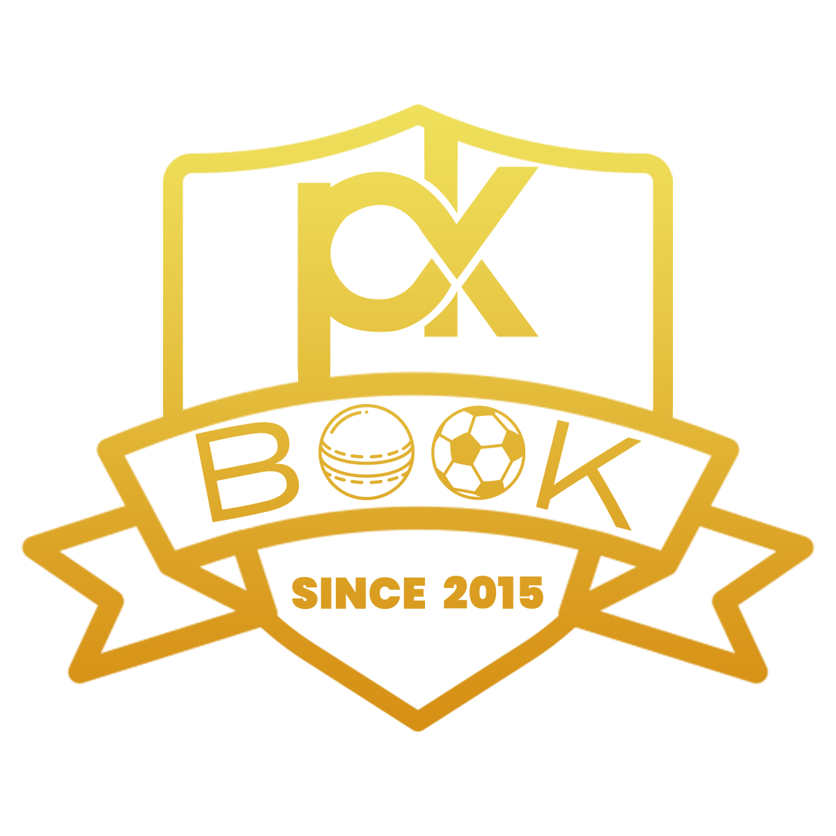 PKBook99 Logo